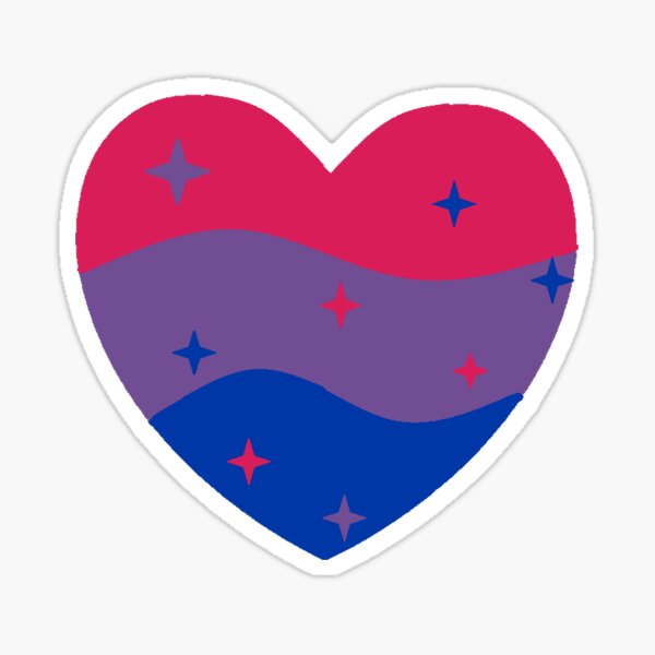 Item preview, BIsexual Pride Design designed and sold by MagicFolfMarket.