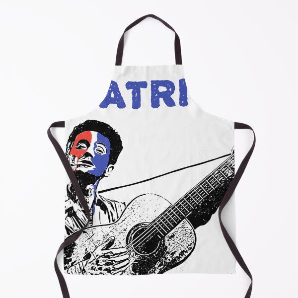 Item preview, Guthrie, The Patriot designed and sold by RoydonRoadTees.