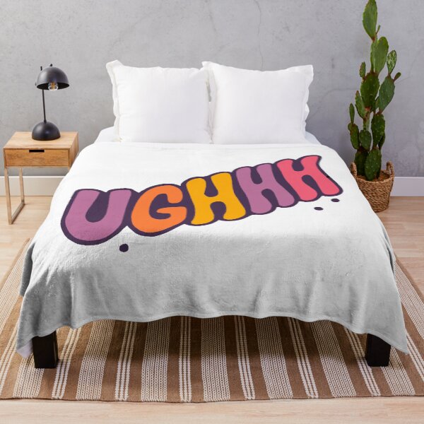 Item preview, Ughhh Sassy designed and sold by FarieArt.