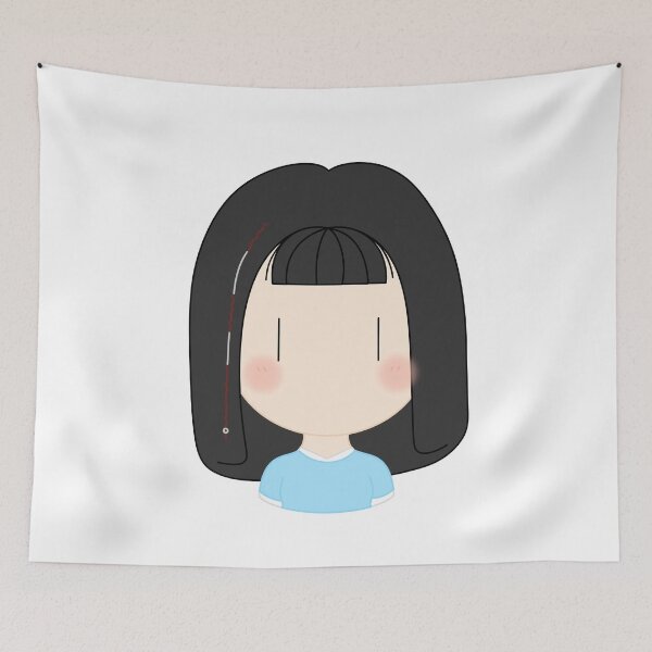 Item preview, TWICE Jeongyeon - This Is For extraordinary chibi designed and sold by 0627june.