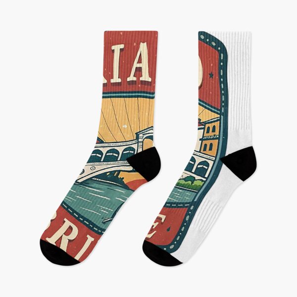 Item preview, RIALTO BRIDGE designed and sold by likbatonboot.