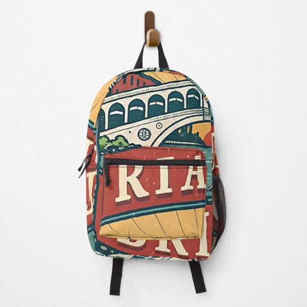 Item preview, RIALTO BRIDGE designed and sold by likbatonboot.
