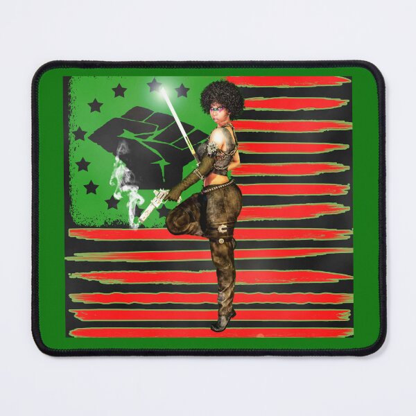 Item preview, Guerilla In the Mist designed and sold by Alphaholics Non-Anonymous Art Studios.