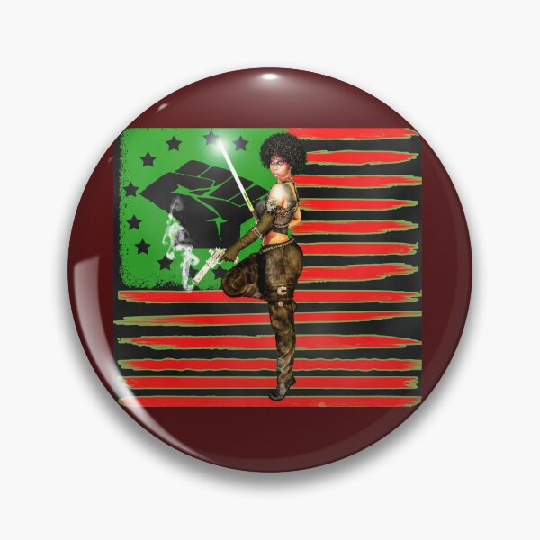 Item preview, Guerilla In the Mist designed and sold by Alphaholics Non-Anonymous Art Studios.