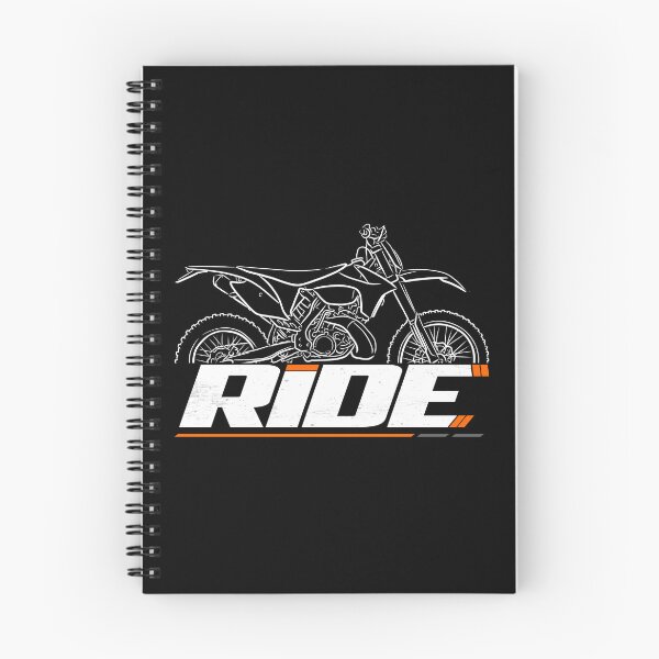 Item preview, KTM 200 EXC 2012-2013 for Motorcycle Fans designed and sold by DrainvolStore.