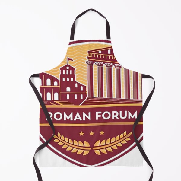 Item preview, ROMAN FORUM designed and sold by likbatonboot.