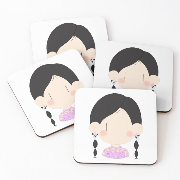 Item preview, TWICE Dahyun - This Is For extraordinary chibi designed and sold by 0627june.