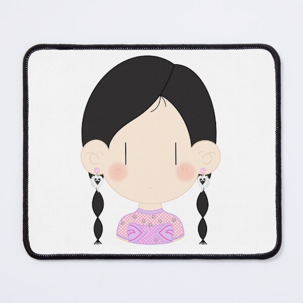Item preview, TWICE Dahyun - This Is For extraordinary chibi designed and sold by 0627june.