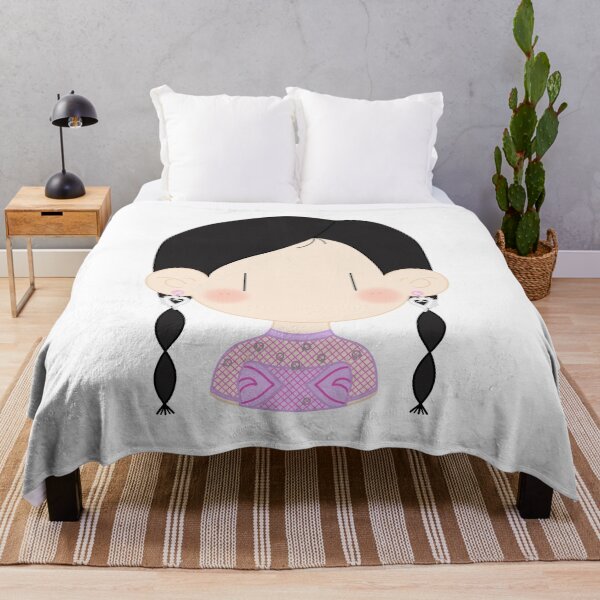 Item preview, TWICE Dahyun - This Is For extraordinary chibi designed and sold by 0627june.