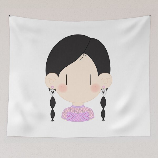 Item preview, TWICE Dahyun - This Is For extraordinary chibi designed and sold by 0627june.