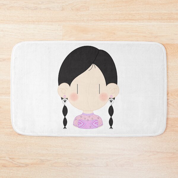 Item preview, TWICE Dahyun - This Is For extraordinary chibi designed and sold by 0627june.