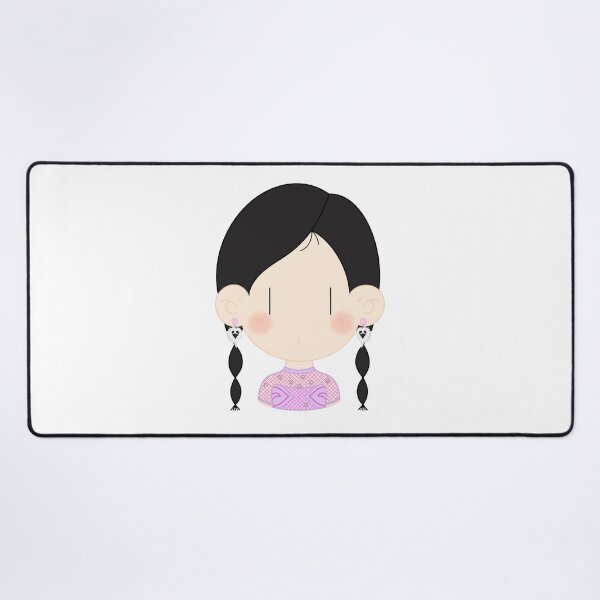 Item preview, TWICE Dahyun - This Is For extraordinary chibi designed and sold by 0627june.