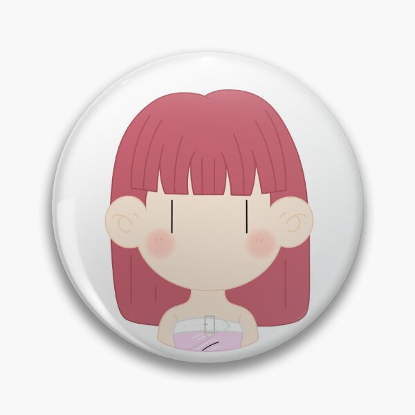 Artikelvorschau, TWICE Chaeyoung - Das ist für außergewöhnliches Chibi entworfen und verkauft von 0627june.