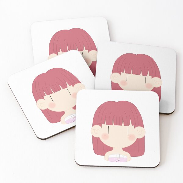 Item preview, TWICE Chaeyoung - This Is For extraordinary chibi designed and sold by 0627june.