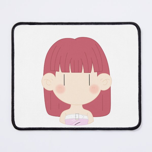 Item preview, TWICE Chaeyoung - This Is For extraordinary chibi designed and sold by 0627june.