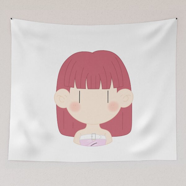 Item preview, TWICE Chaeyoung - This Is For extraordinary chibi designed and sold by 0627june.