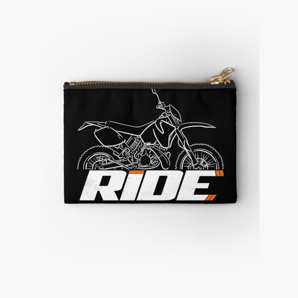 Item preview, KTM 250 EXC 1998-2002 for Motorcycle Fans designed and sold by DrainvolStore.