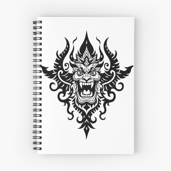 Item preview, Trad Tattoo  designed and sold by InklingCo.
