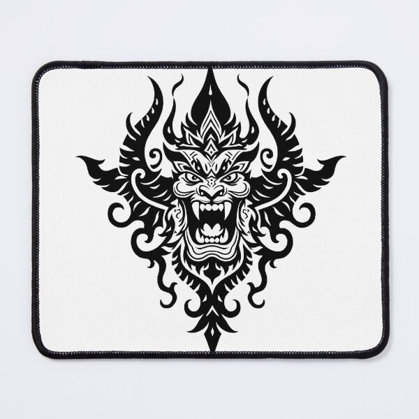 Item preview, Trad Tattoo  designed and sold by InklingCo.