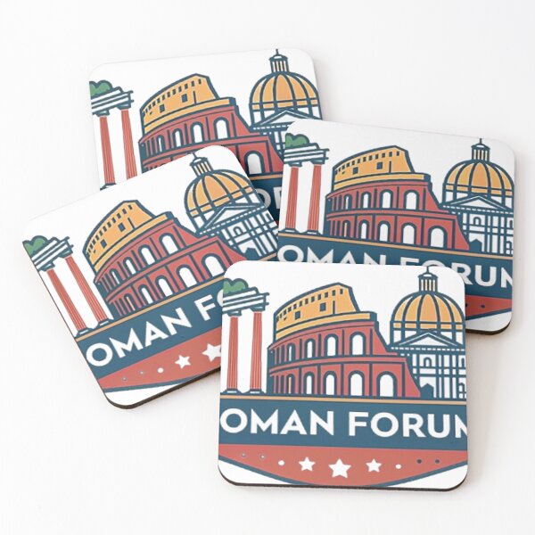 Item preview, ROMAN FORUM designed and sold by likbatonboot.