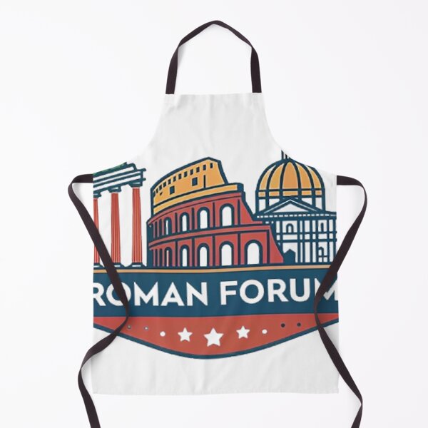 Item preview, ROMAN FORUM designed and sold by likbatonboot.