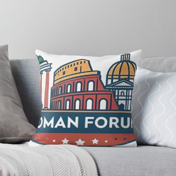 Item preview, ROMAN FORUM designed and sold by likbatonboot.