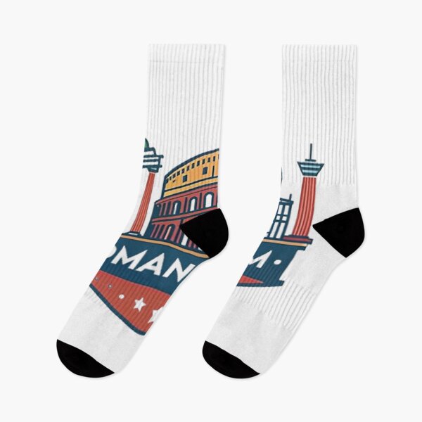 Item preview, ROMAN FORUM designed and sold by likbatonboot.