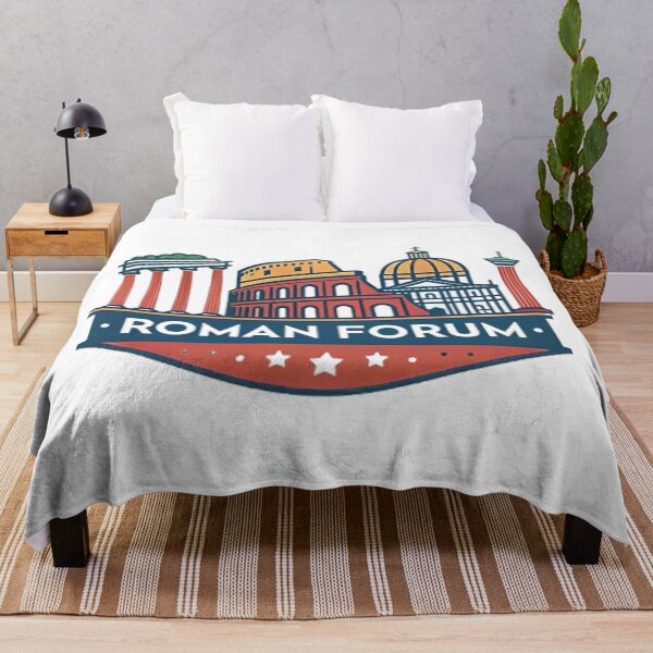 Item preview, ROMAN FORUM designed and sold by likbatonboot.
