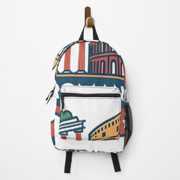 Item preview, ROMAN FORUM designed and sold by likbatonboot.