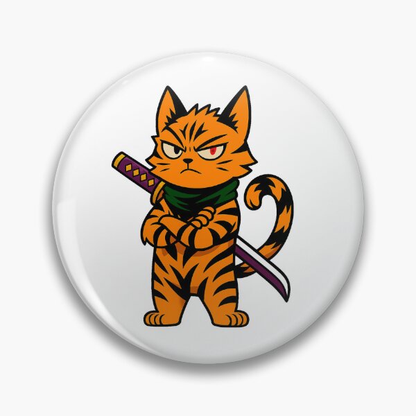 Item preview, Pirate Hunter King of Curses designed and sold by oneskyoneland.