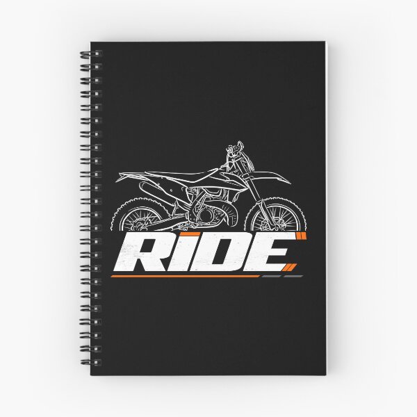 Item preview, KTM 250 EXC 2020-2023 for Motorcycle Fans designed and sold by DrainvolStore.