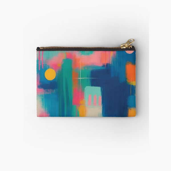 Item preview, Playful Abstract Burst designed and sold by Dream-1551.
