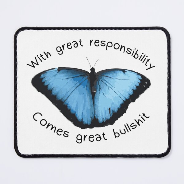 Item preview, Great bullshit quote designed and sold by Z0mbieSlasher.