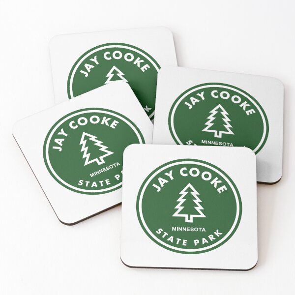 Item preview, Jay Cooke State Park Minnesota Spruce designed and sold by bivenart.