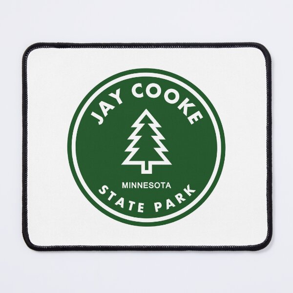 Item preview, Jay Cooke State Park Minnesota Spruce designed and sold by bivenart.
