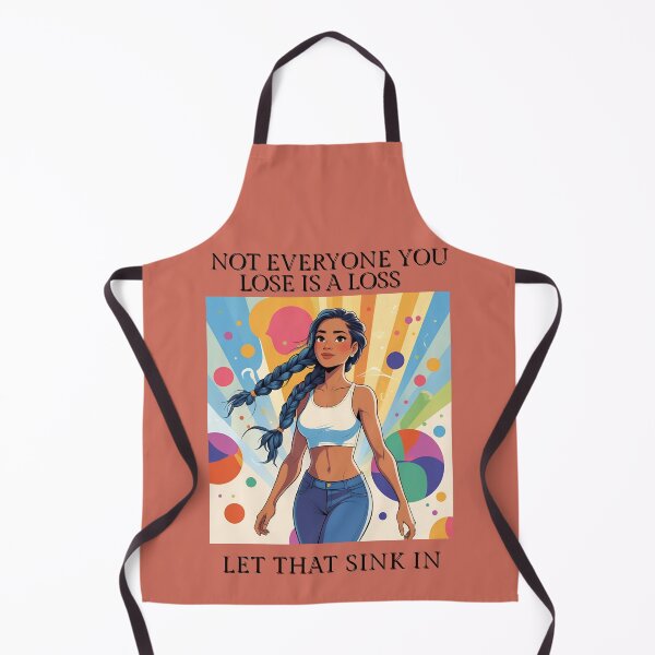 Item preview, Not Everyone You Lose is a Loss designed and sold by ElevateYourEnergy.