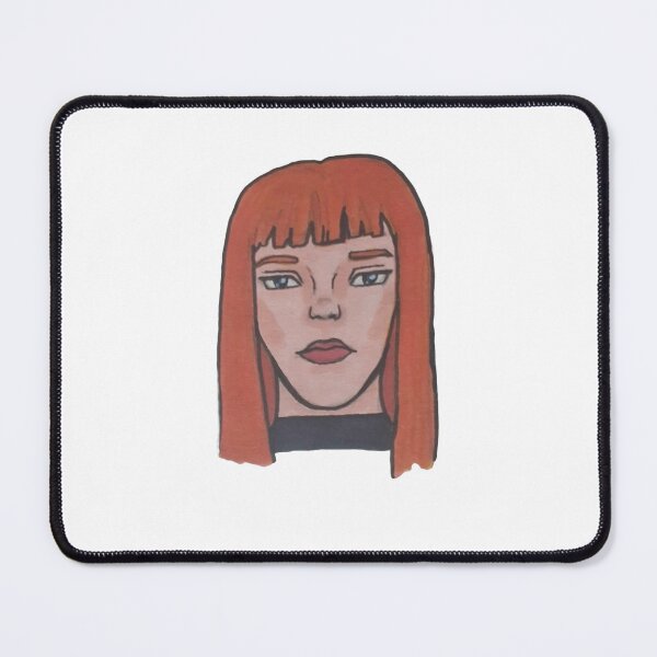 Item preview, Natasha-Comic designed and sold by KJdesigns7.