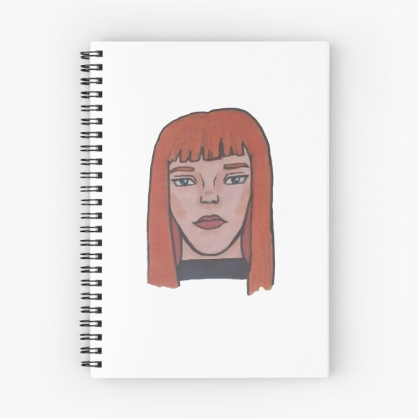 Item preview, Natasha-Comic designed and sold by KJdesigns7.