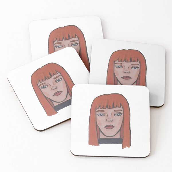 Item preview, Natasha-Comic designed and sold by KJdesigns7.