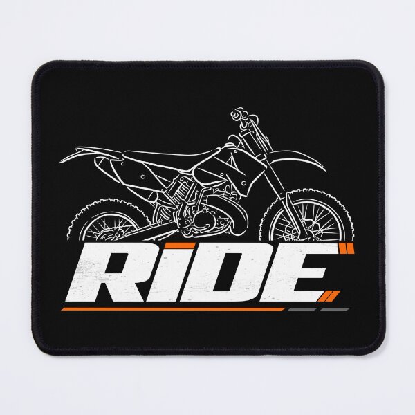 Item preview, KTM 300 EXC 2005-2007 for Motorcycle Fans designed and sold by DrainvolStore.