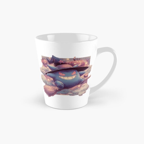 Item preview, Gengar the Sky Witch designed and sold by pastel.moonwave.