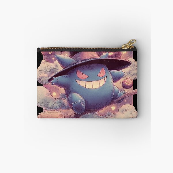 Item preview, Gengar the Sky Witch designed and sold by pastel.moonwave.