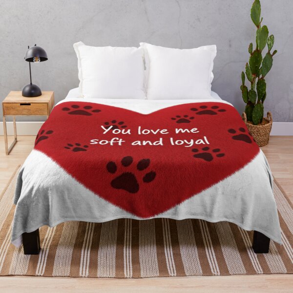Item preview, You Love Me Soft And Loyal designed and sold by Owcomm.