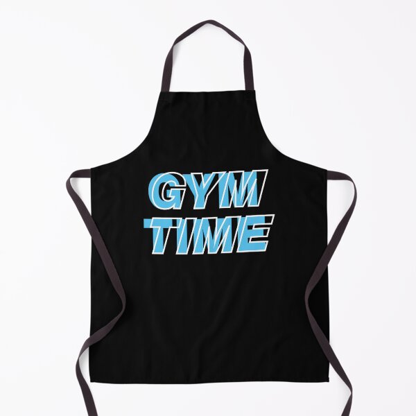 Item preview, Gym Time designed and sold by PaulSDesign.