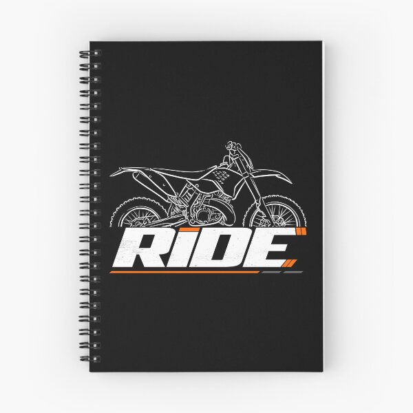 Item preview, KTM 300 EXC 2008-2011 for Motorcycle Fans designed and sold by DrainvolStore.