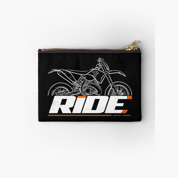 Item preview, KTM 300 EXC 2008-2011 for Motorcycle Fans designed and sold by DrainvolStore.