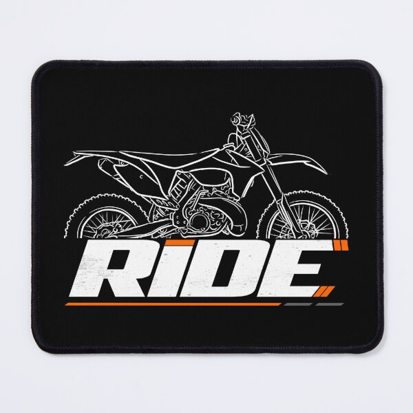 Item preview, KTM 300 EXC 2012-2013 for Motorcycle Fans designed and sold by DrainvolStore.