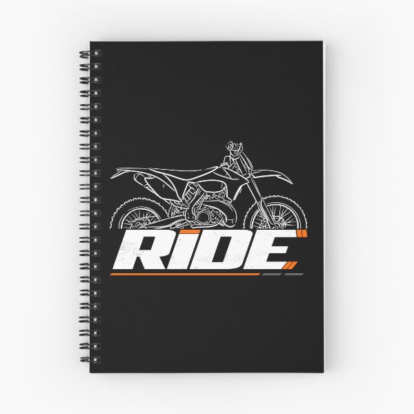 Item preview, KTM 300 EXC 2012-2013 for Motorcycle Fans designed and sold by DrainvolStore.
