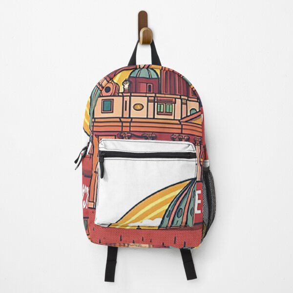 Item preview, St. Peter's Basilica designed and sold by likbatonboot.