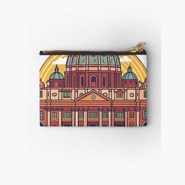 Item preview, St. Peter's Basilica designed and sold by likbatonboot.